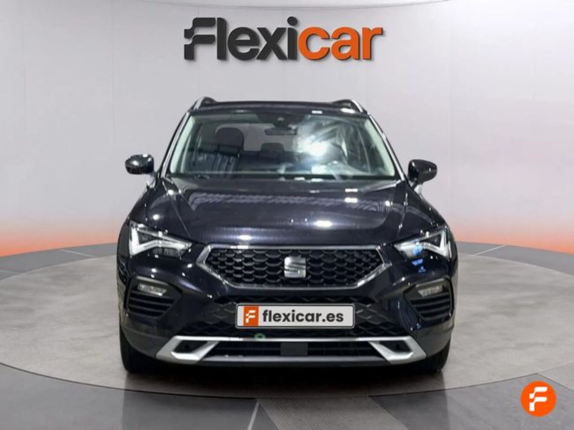 Imagen 2 de SEAT Ateca