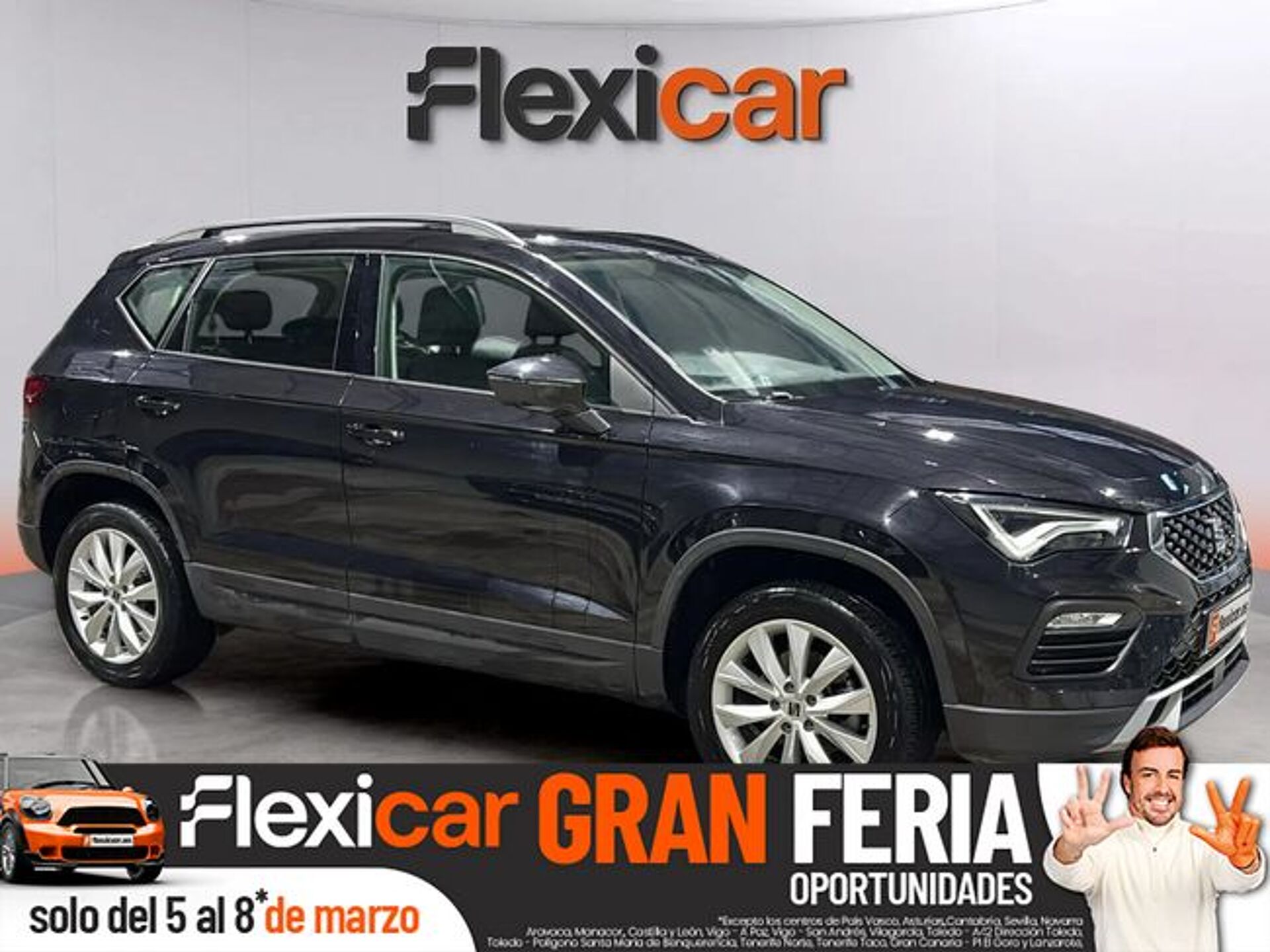 Imagen 1 de SEAT Ateca