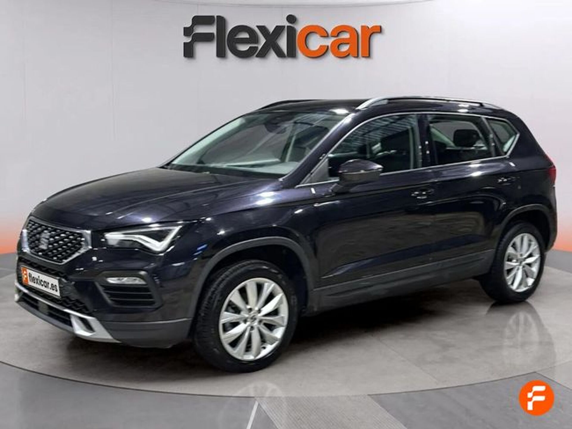 Imagen 3 de SEAT Ateca
