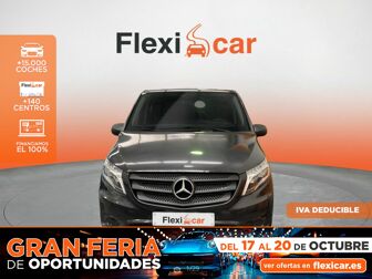 Imagen de MERCEDES Vito Tourer 116 CDI Pro Extralarga 9G-Tronic