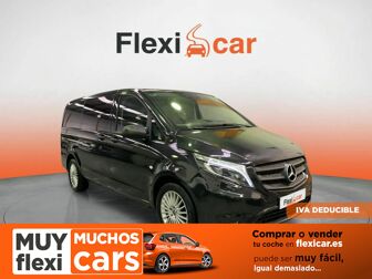 Imagen de MERCEDES Vito Tourer 116 CDI Pro Extralarga 9G-Tronic