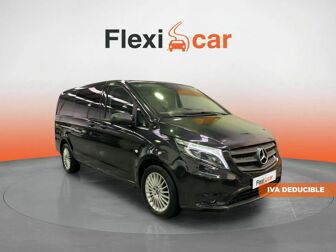 Imagen de MERCEDES Vito Tourer 116 CDI Pro Extralarga 9G-Tronic