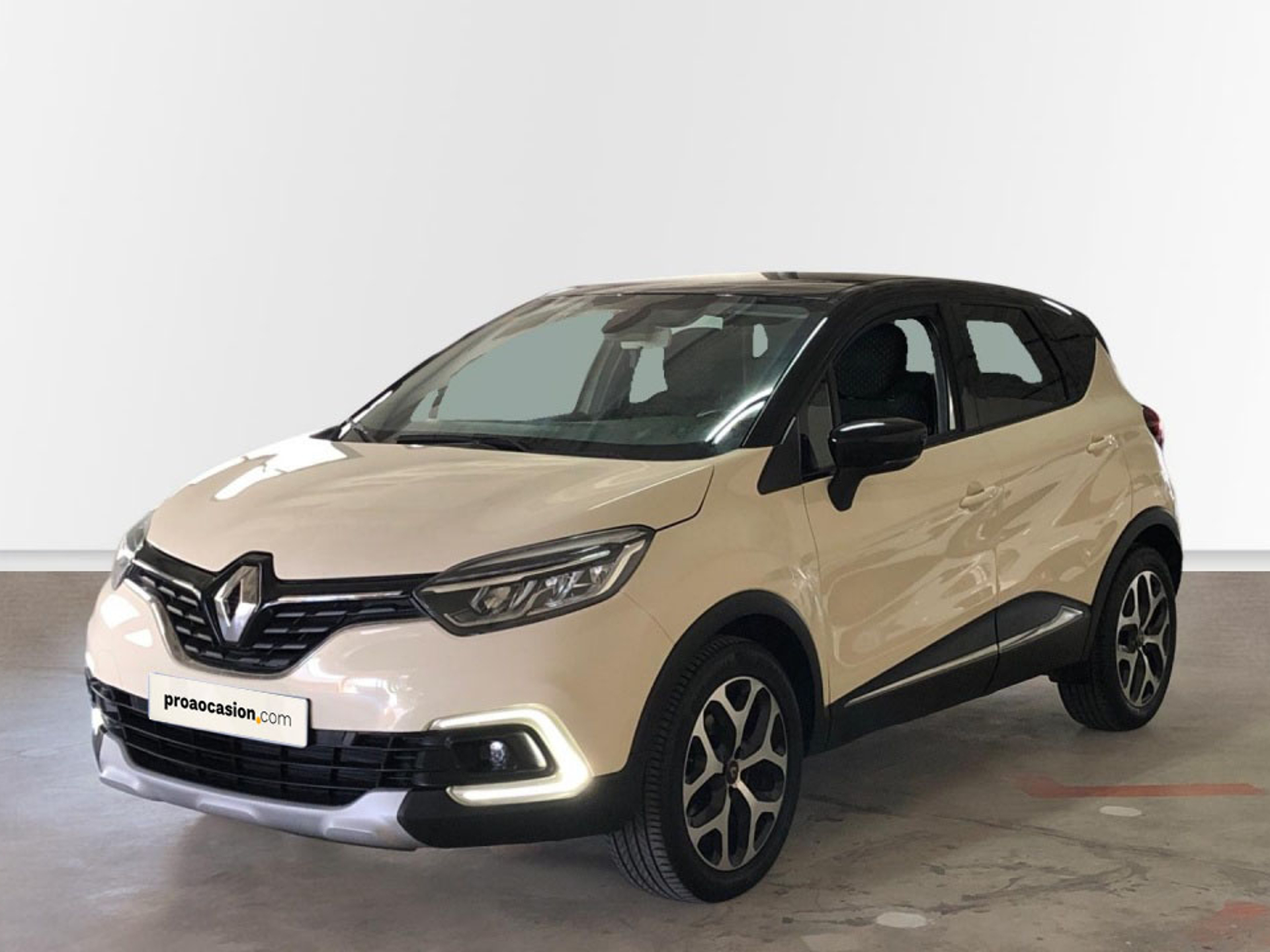 Imagen de RENAULT Captur