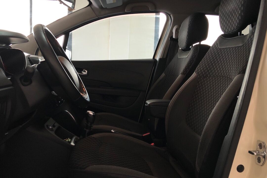 Foto del RENAULT Captur TCe GPF Zen 96kW