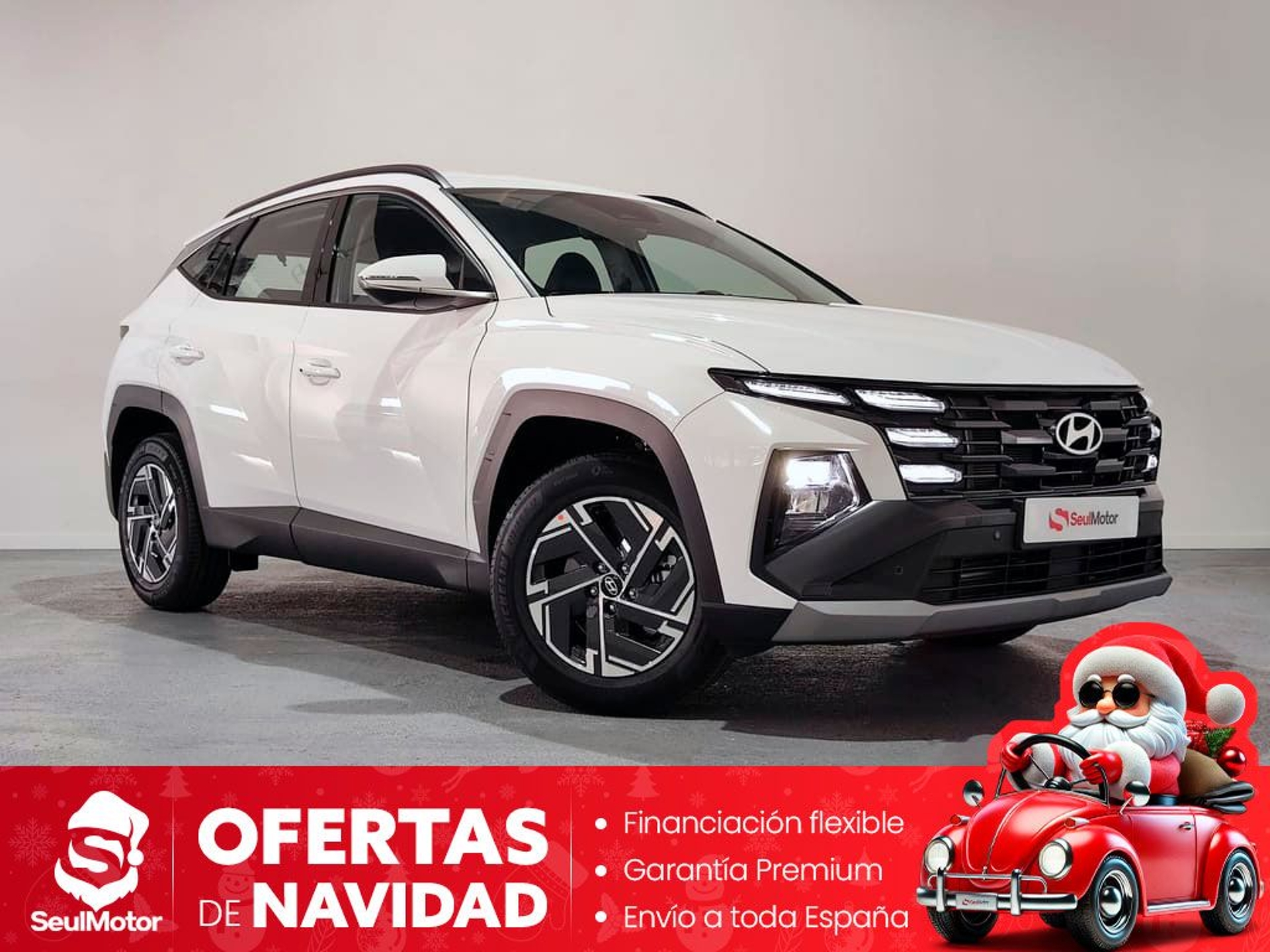 Imagen de HYUNDAI Tucson