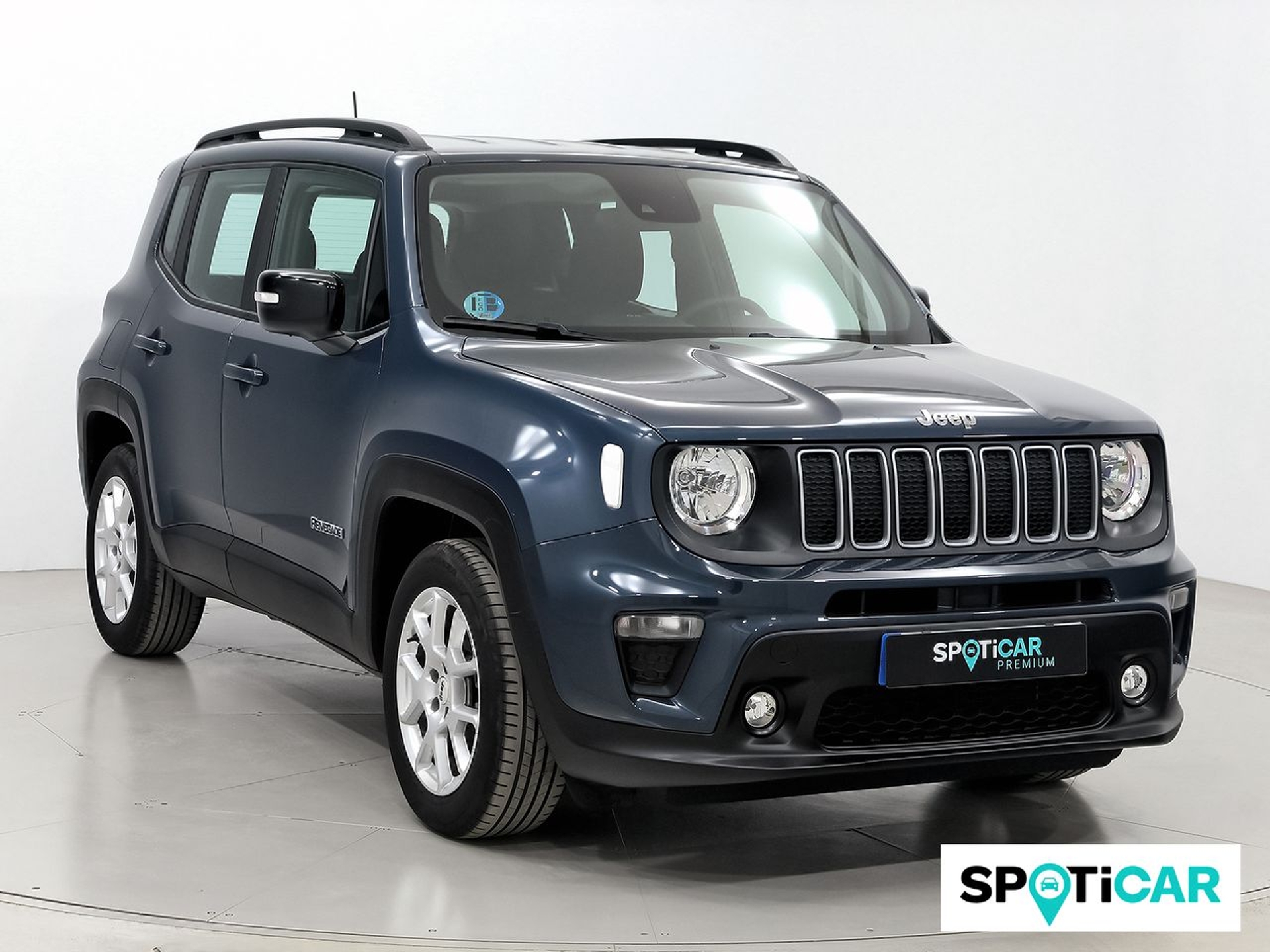 Imagen de JEEP Renegade