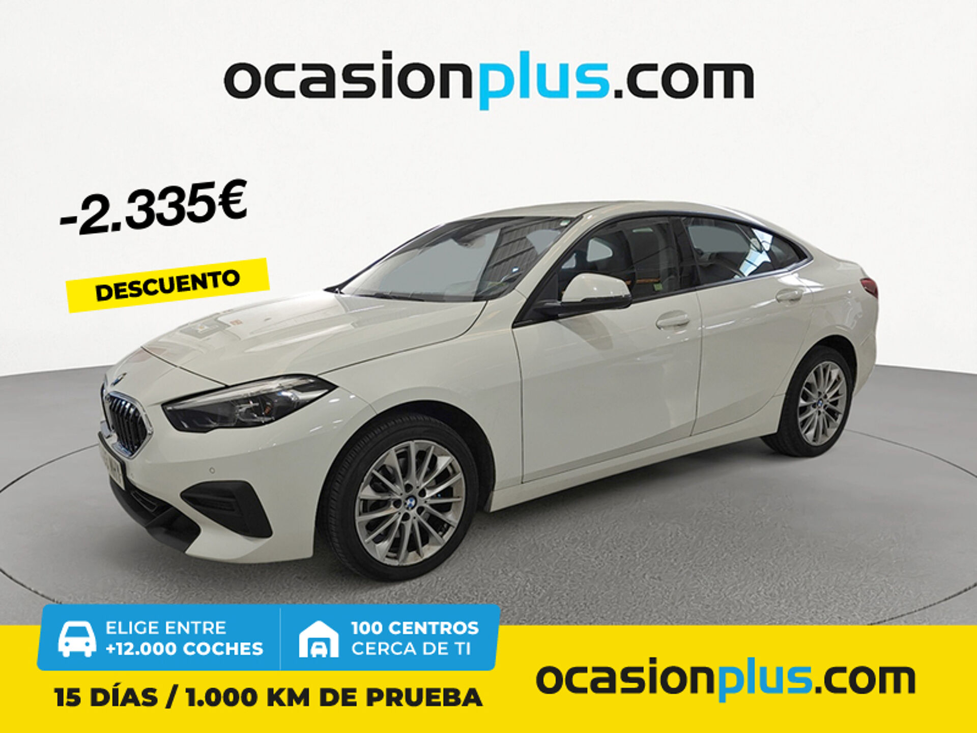 Imagen de BMW Serie 2