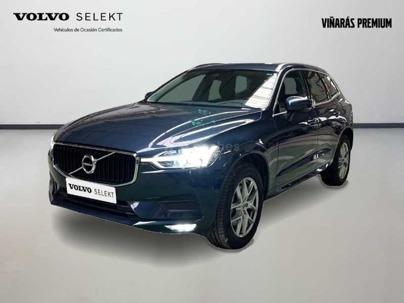 Foto del VOLVO XC60 B4 Business Plus AWD Aut.