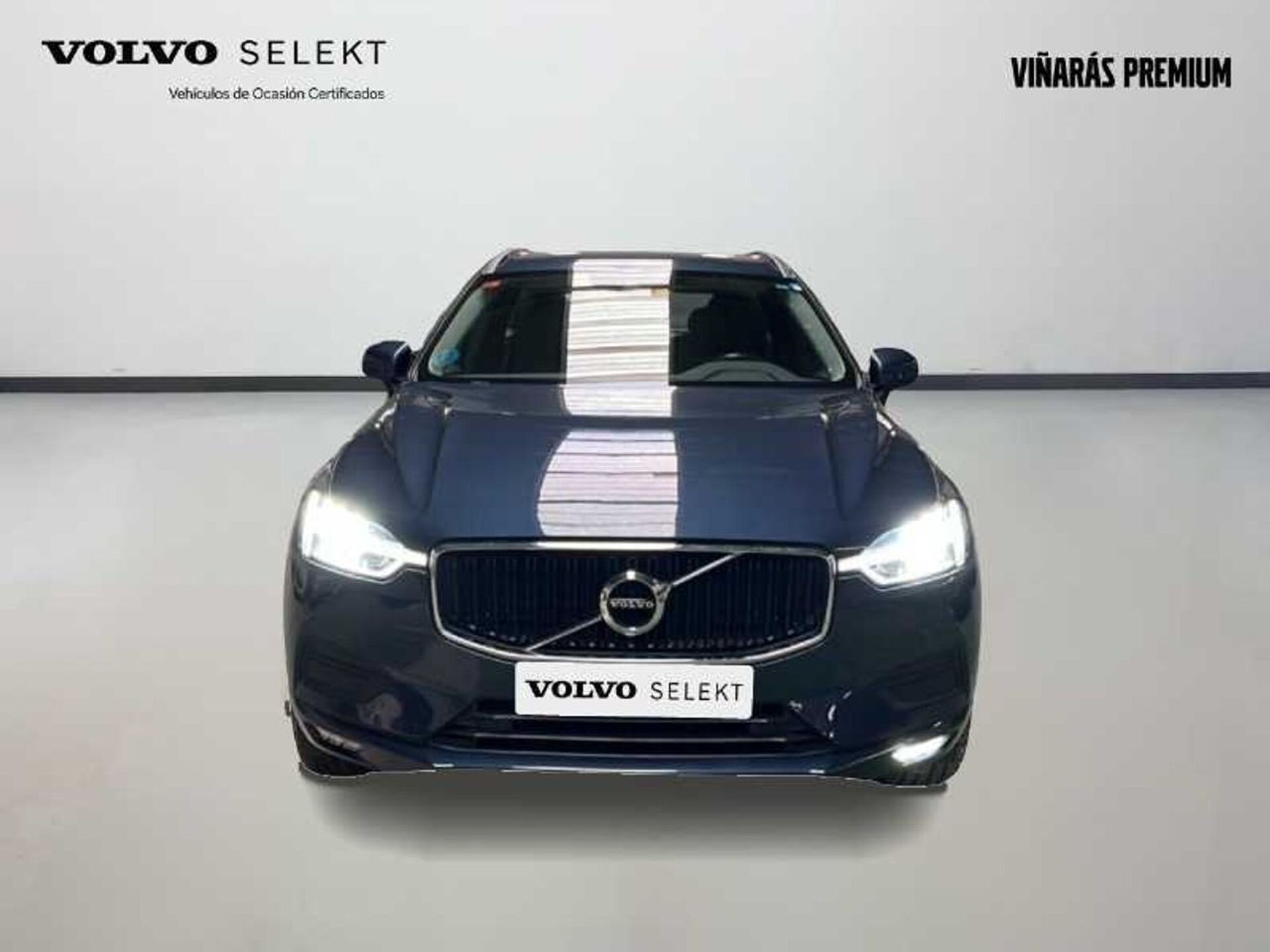Imagen 3 de VOLVO XC60