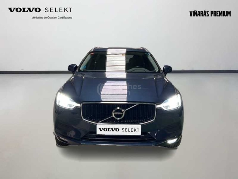 Foto del VOLVO XC60 B4 Business Plus AWD Aut.