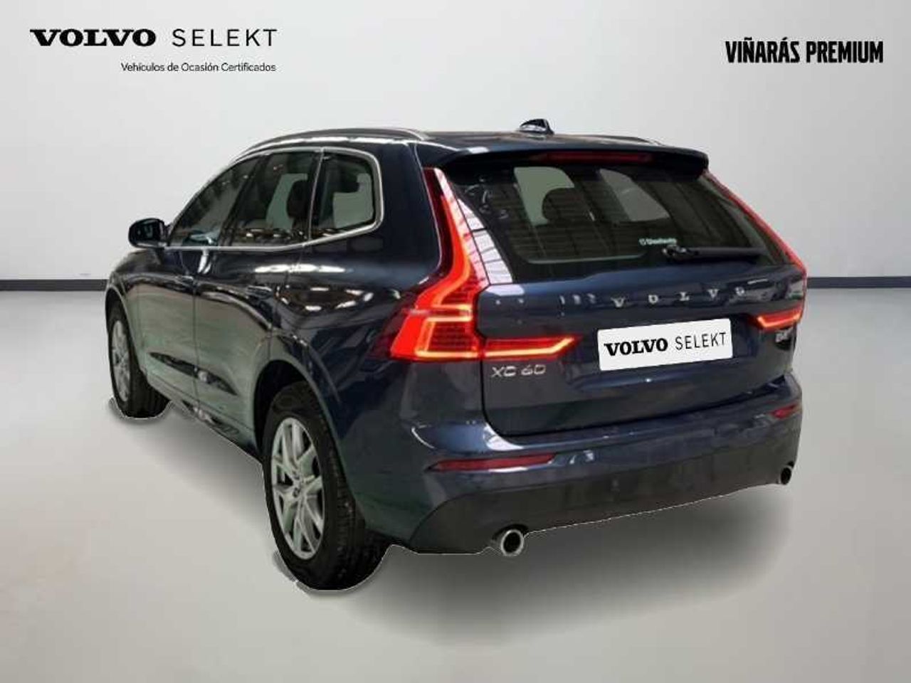 Foto del VOLVO XC60 B4 Business Plus AWD Aut.