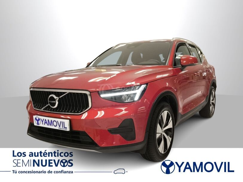 Foto del VOLVO XC40 B3 Core Dark Aut.