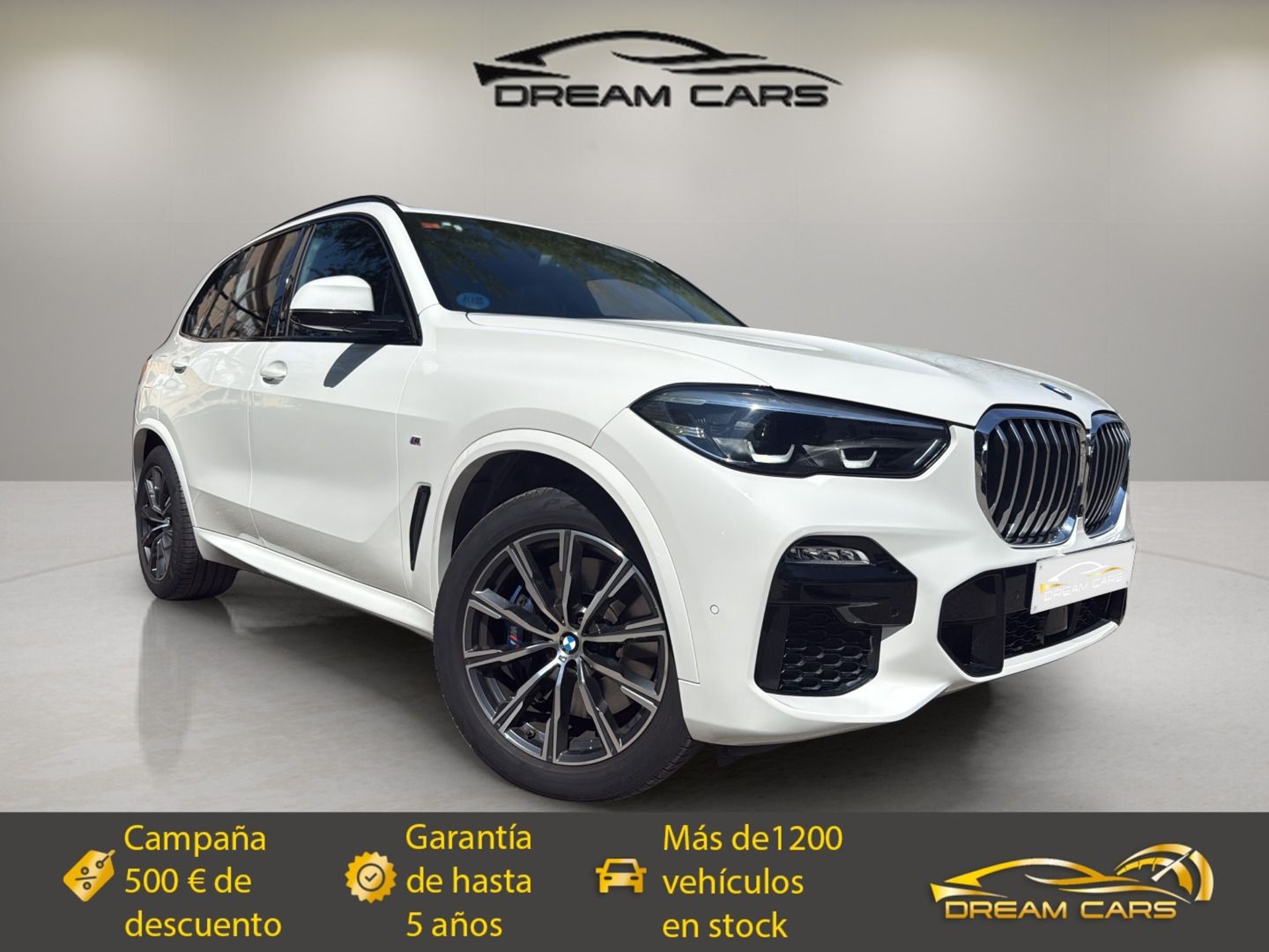Imagen de BMW X5