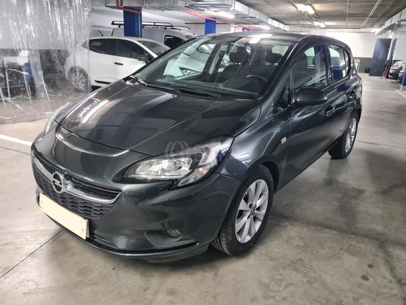 Foto del OPEL Corsa 1.4 GLP Selective 90