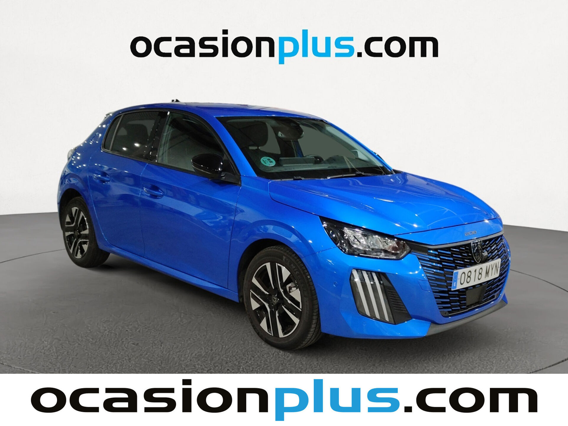 Imagen 2 de PEUGEOT 208