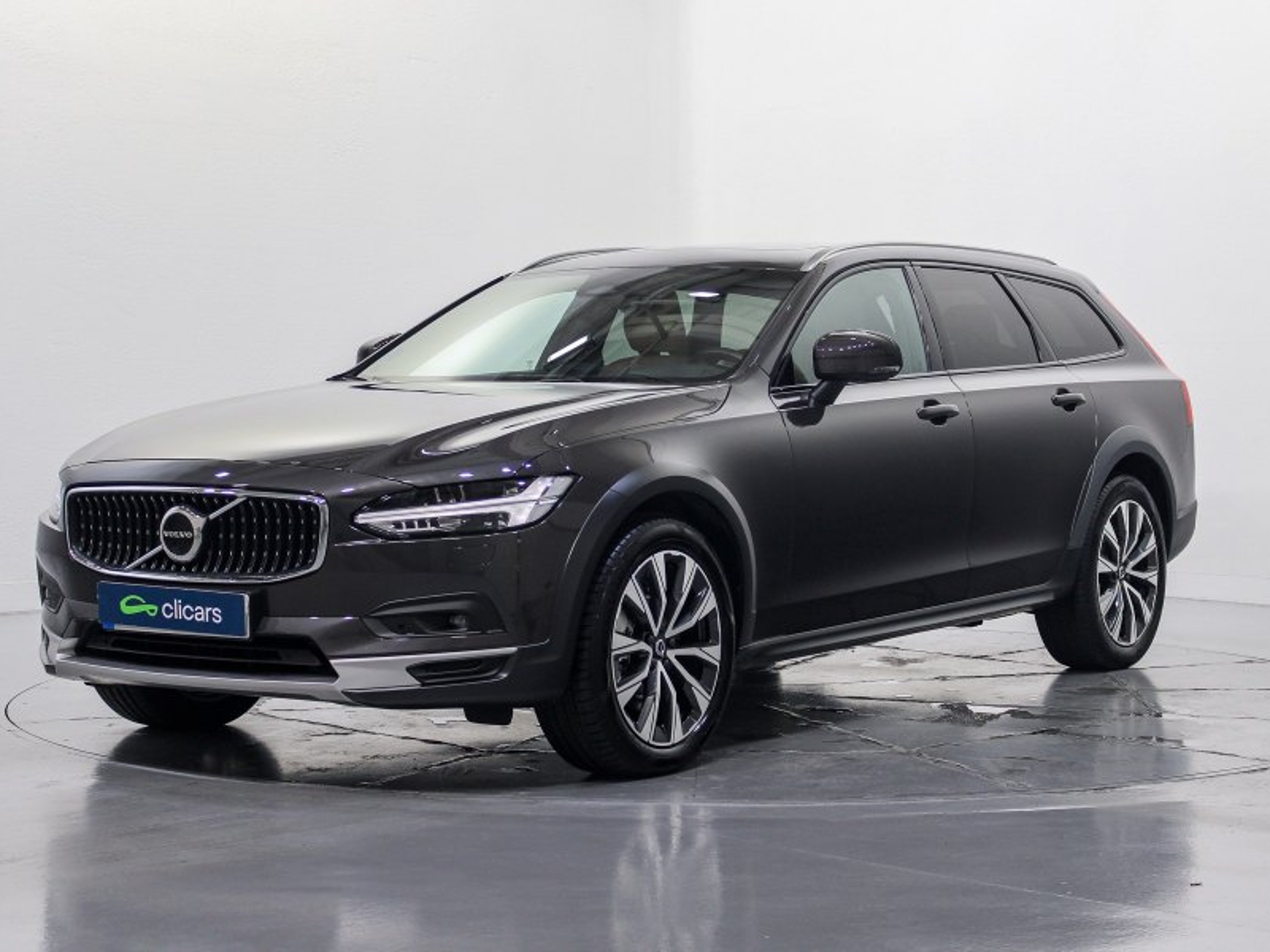 Imagen de VOLVO V90 Cross Country