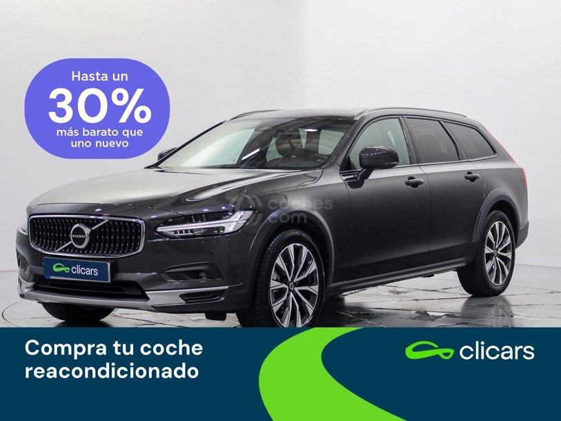Foto del VOLVO V90 Cross Country B4 Pro AWD Aut.