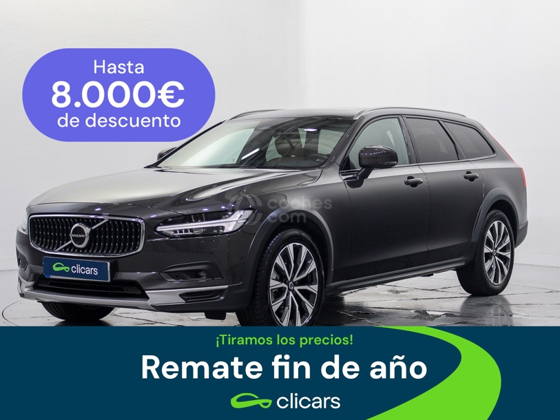 Foto del VOLVO V90 Cross Country B4 Pro AWD Aut.