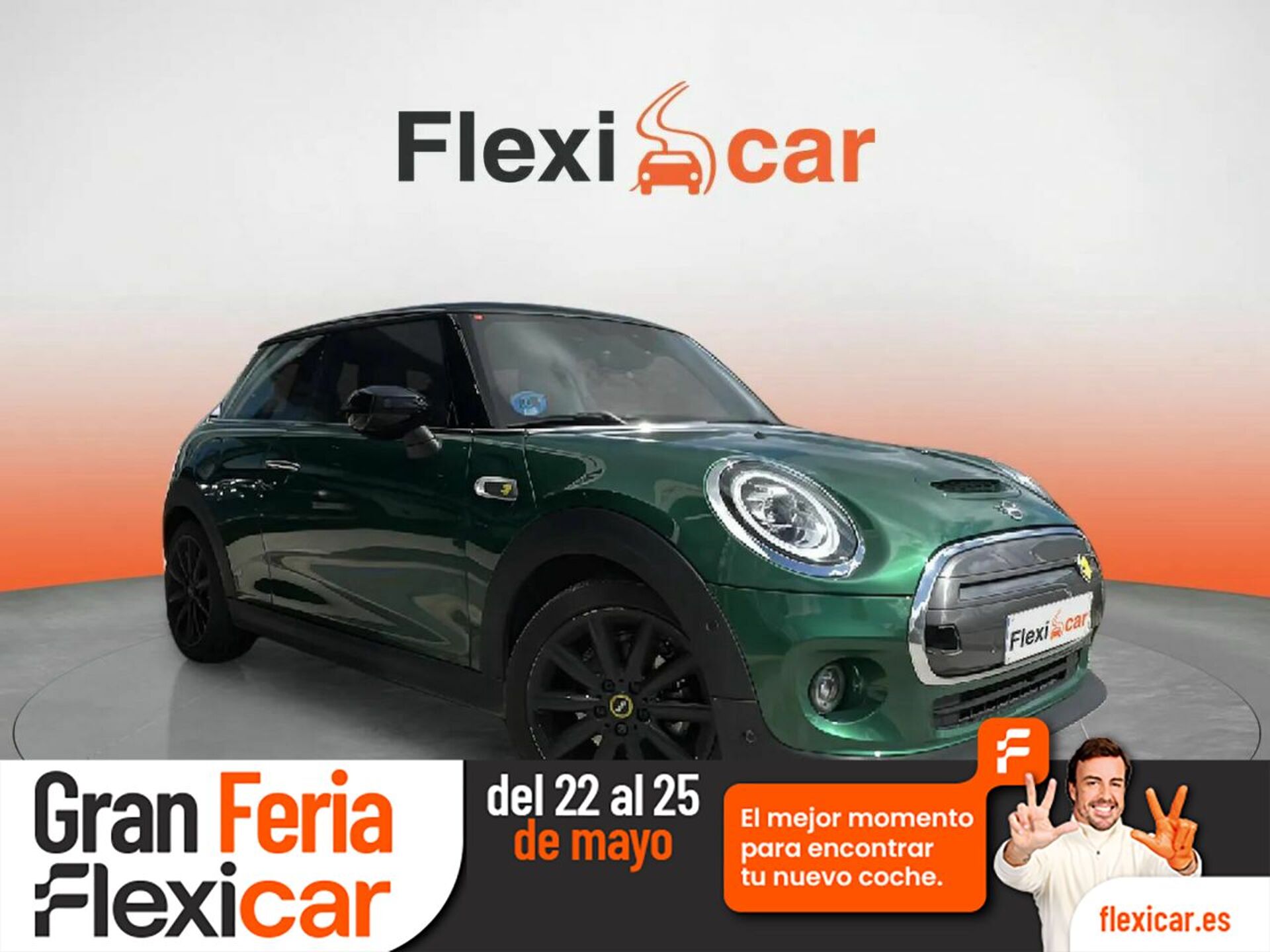 Imagen de MINI Mini