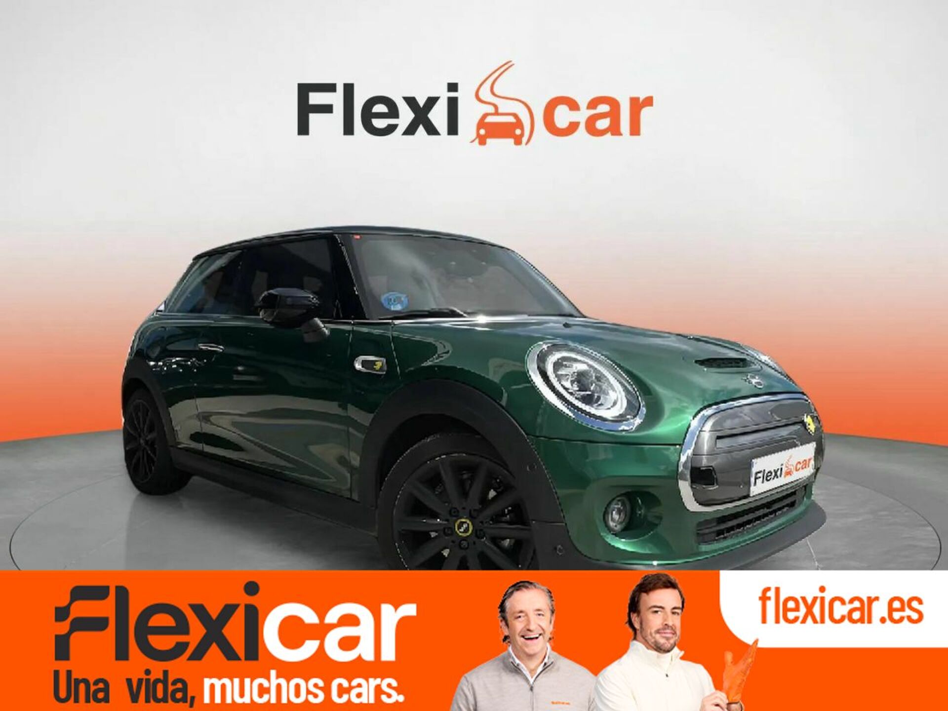 Imagen de MINI Mini