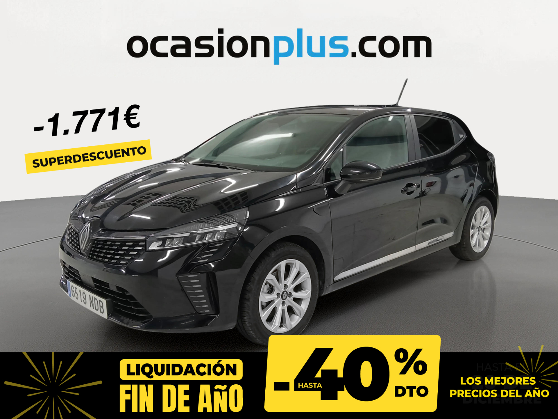 Imagen de RENAULT Clio