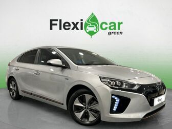 Imagen de HYUNDAI Ioniq EV 88kW Style