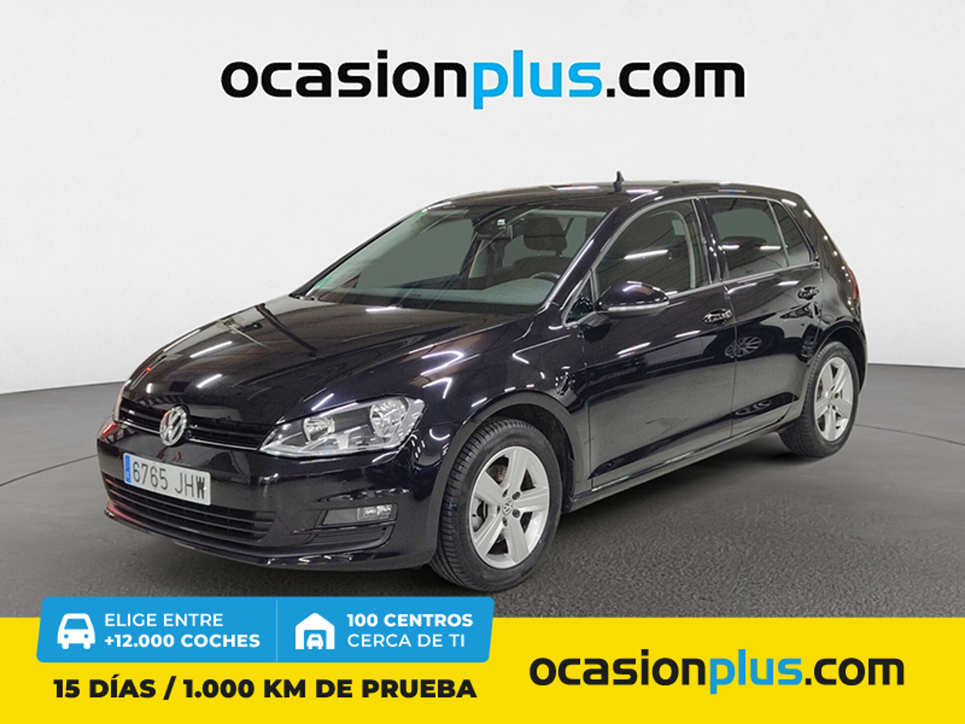 Imagen de VOLKSWAGEN Golf