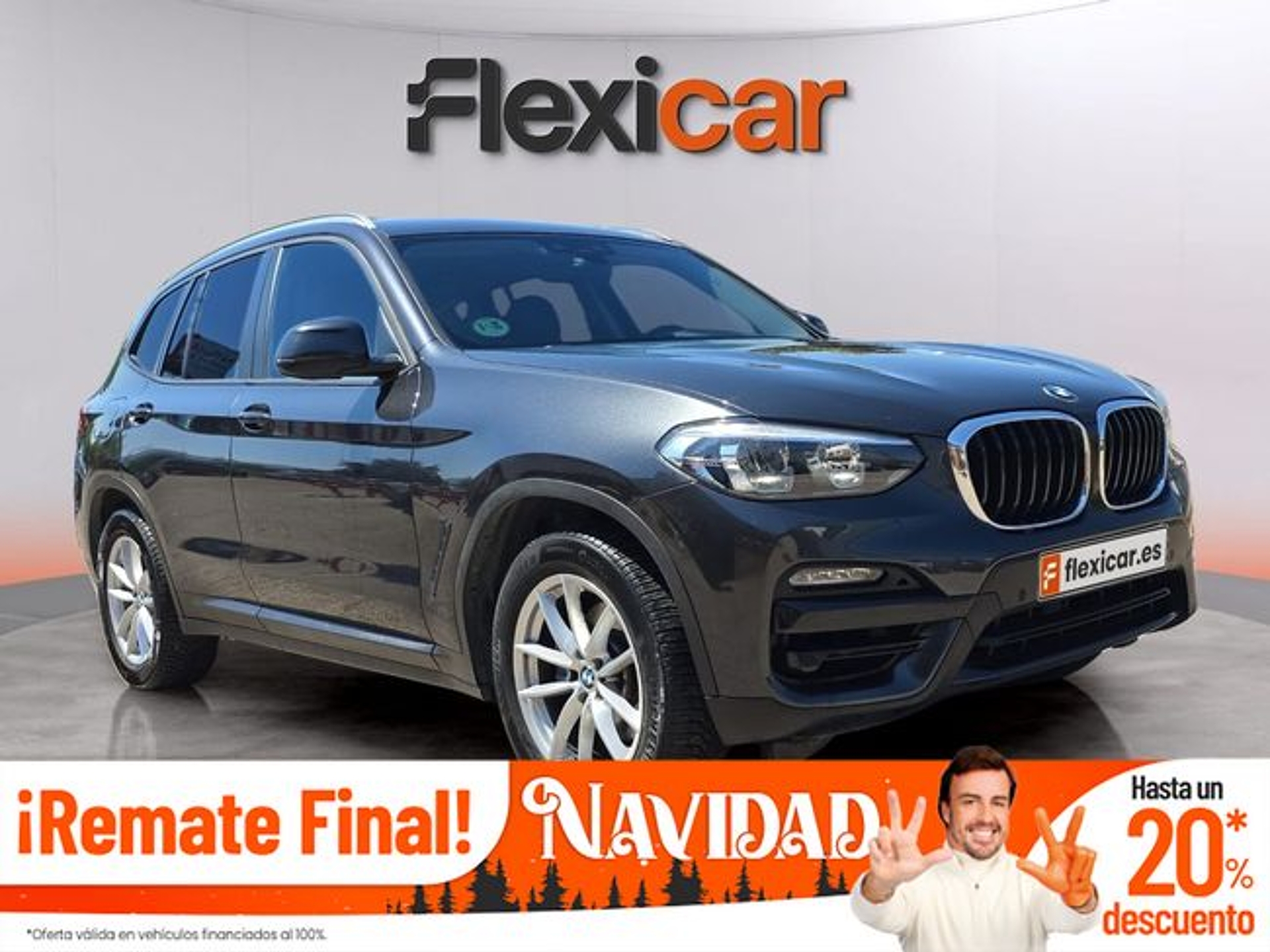 Imagen de BMW X3
