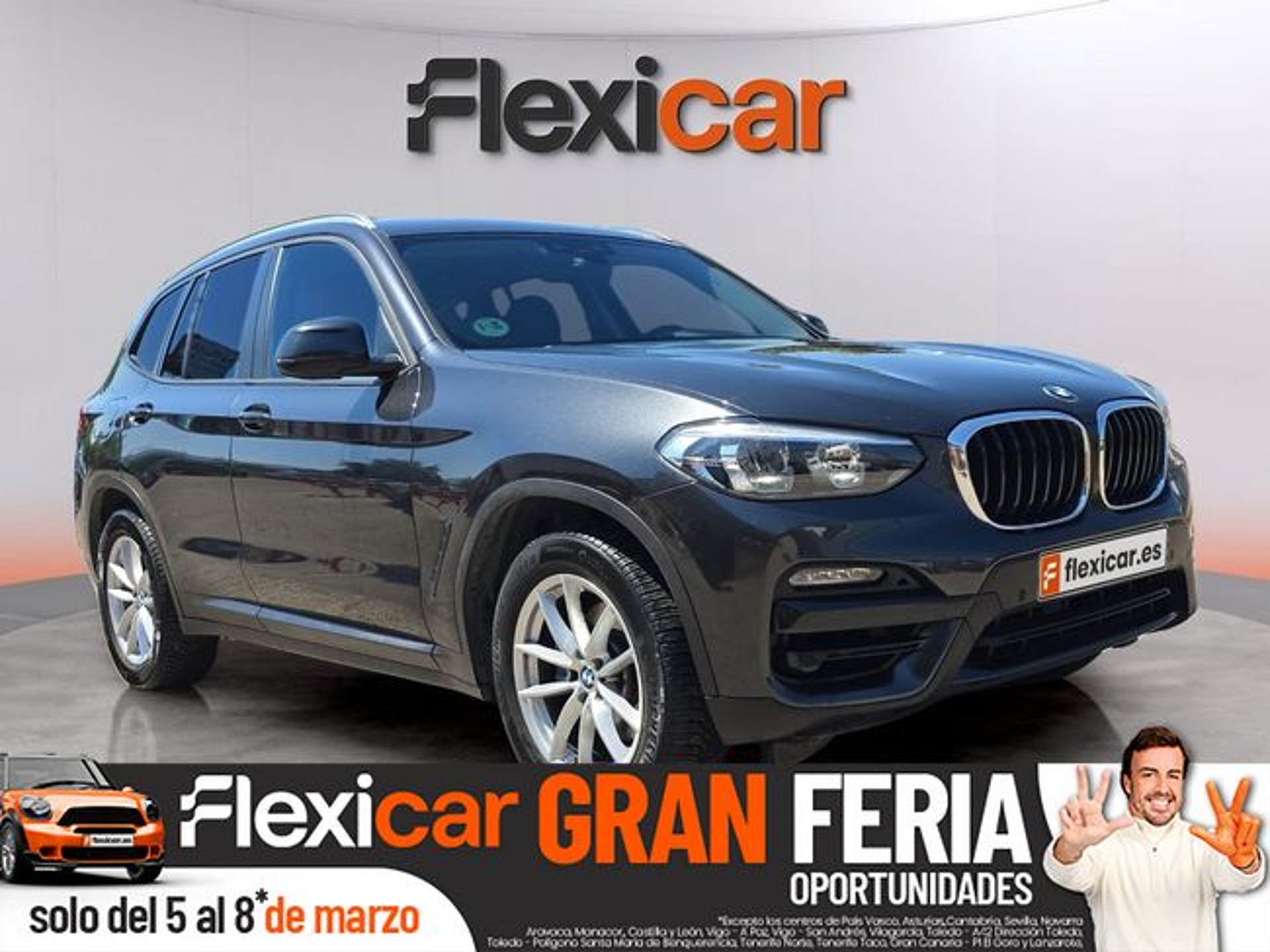 Imagen de BMW X3