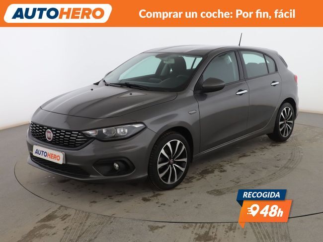 Foto del FIAT Tipo 1.4 T-Jet Lounge