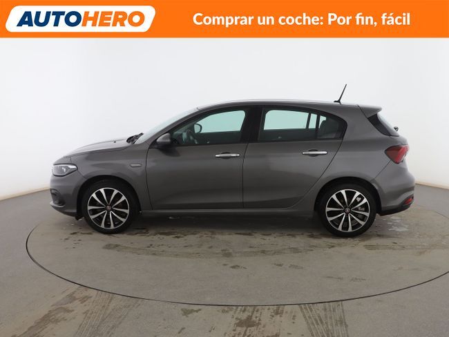 Foto del FIAT Tipo 1.4 T-Jet Lounge