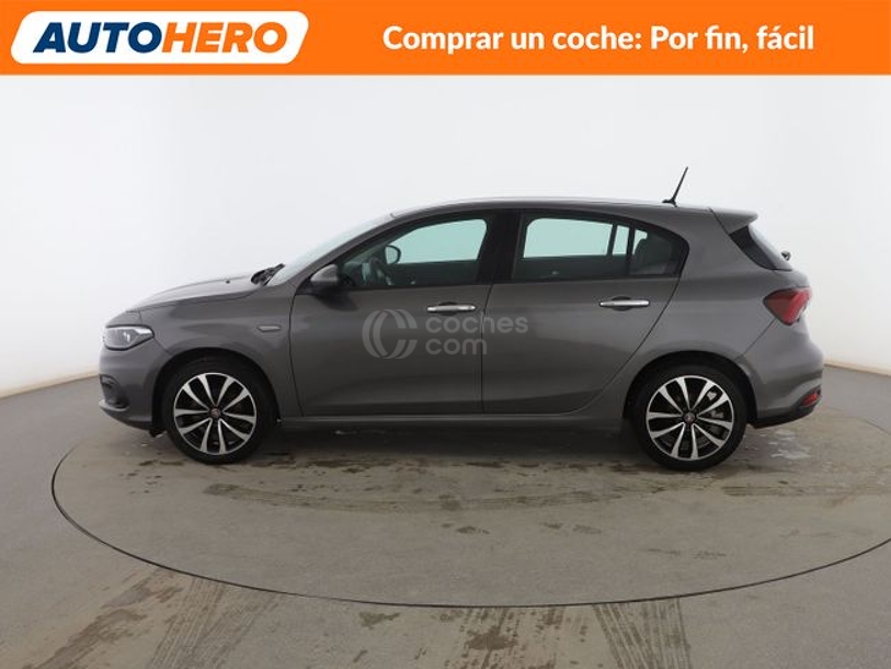 Foto del FIAT Tipo 1.4 T-Jet Lounge