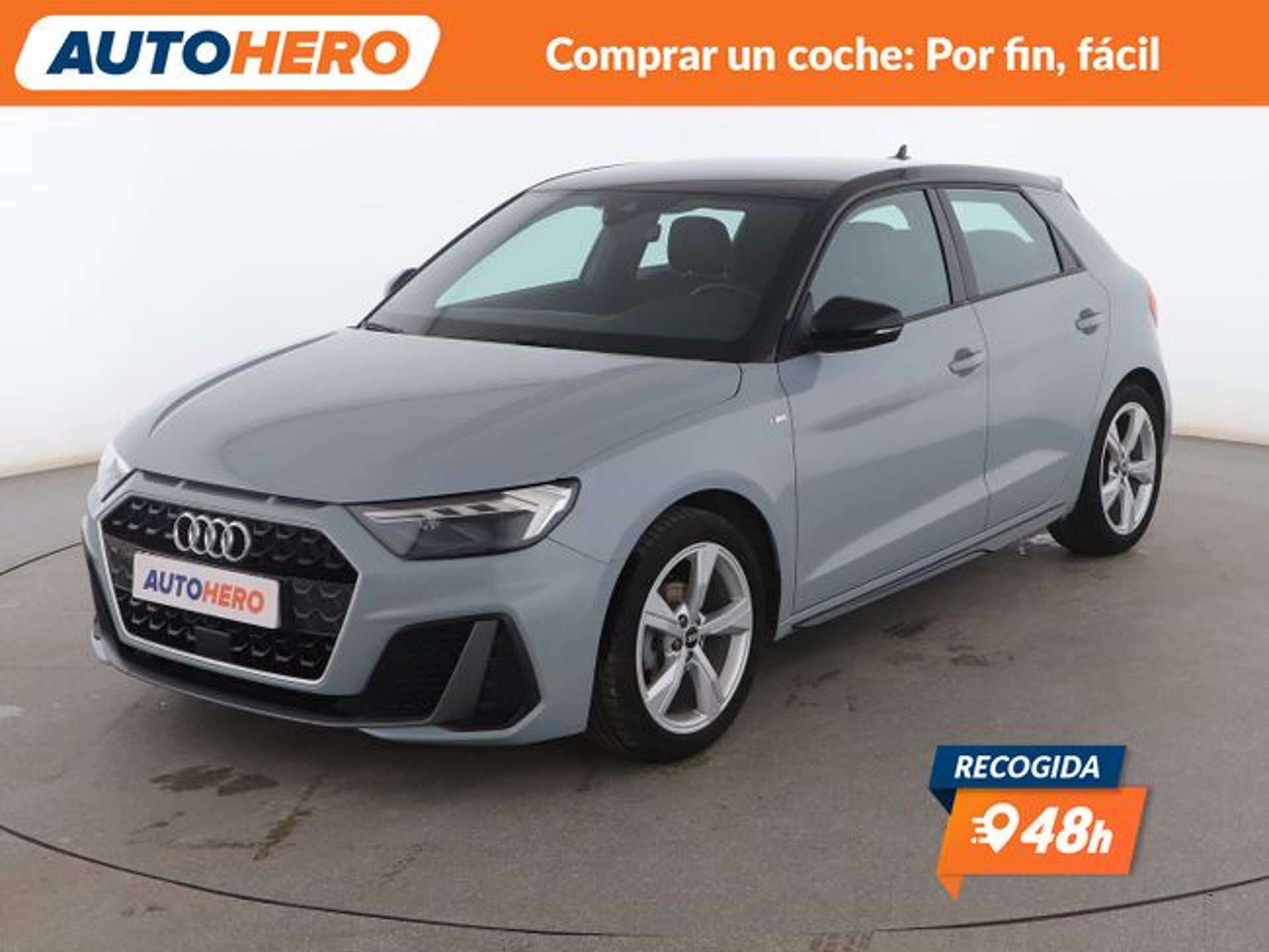 Imagen de AUDI A1