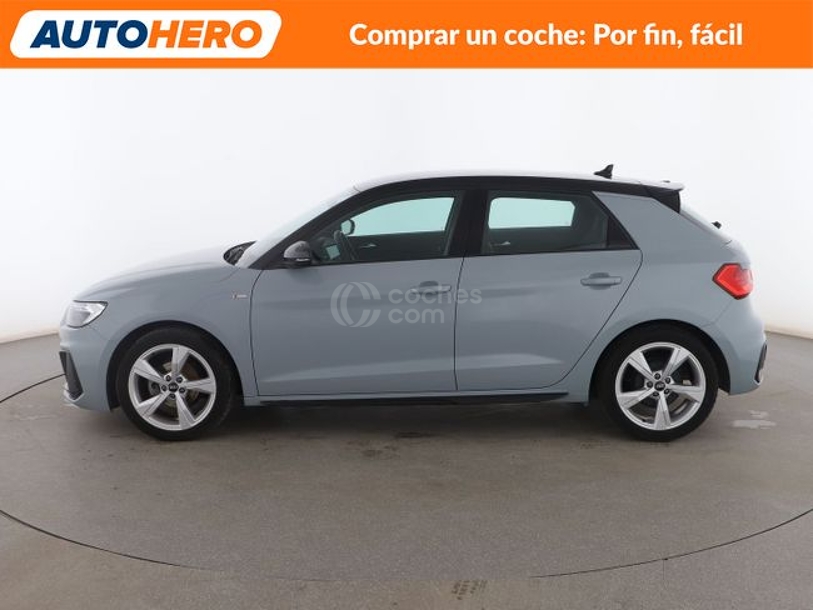 Foto del AUDI A1 Sportback 25 TFSI S line