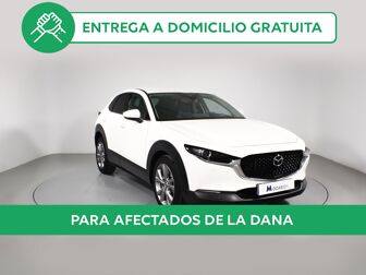 Imagen de MAZDA CX-30 2.0 Skyactiv-G Zenith 2WD 90kW