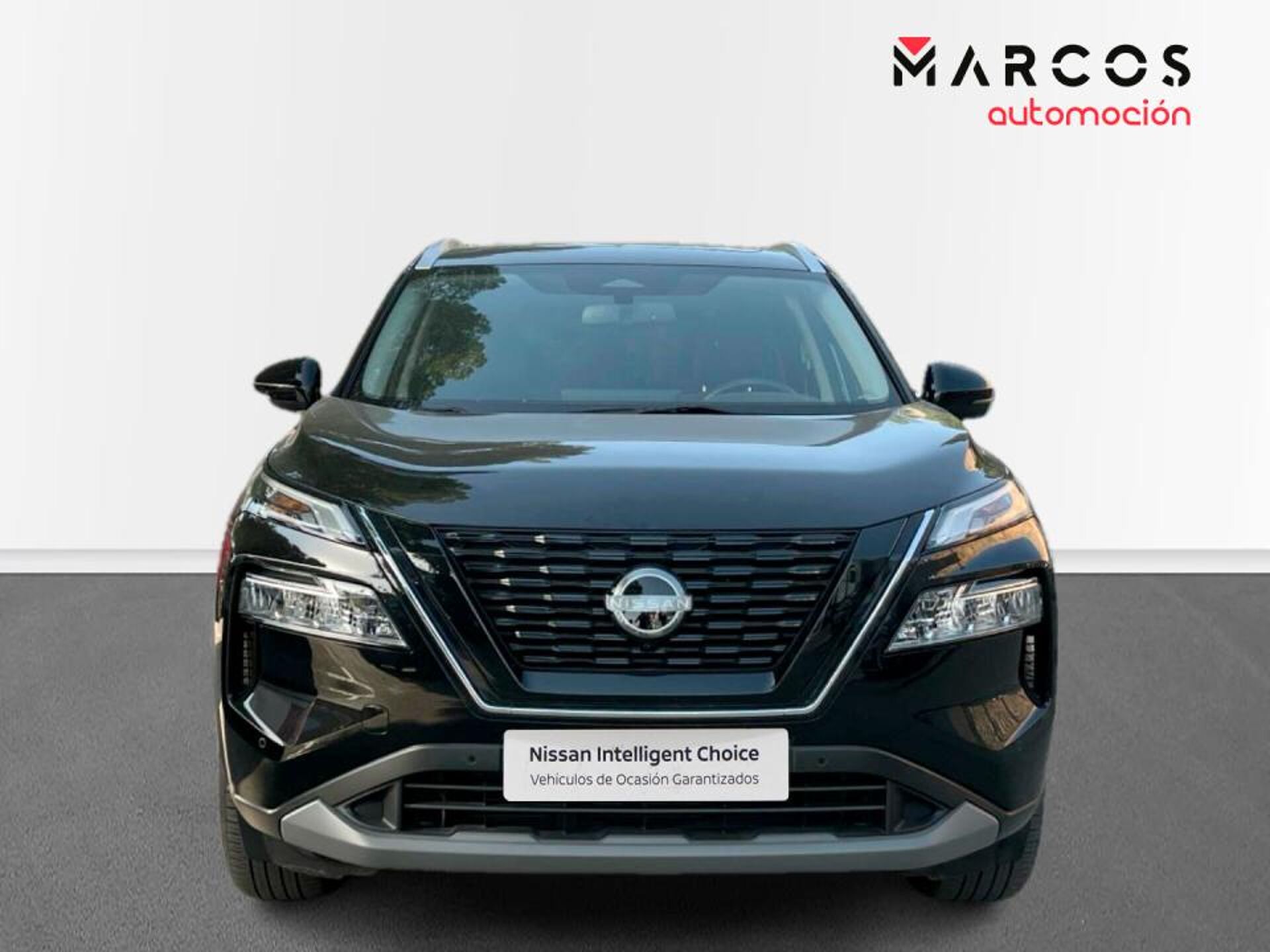 Imagen 2 de NISSAN X-Trail