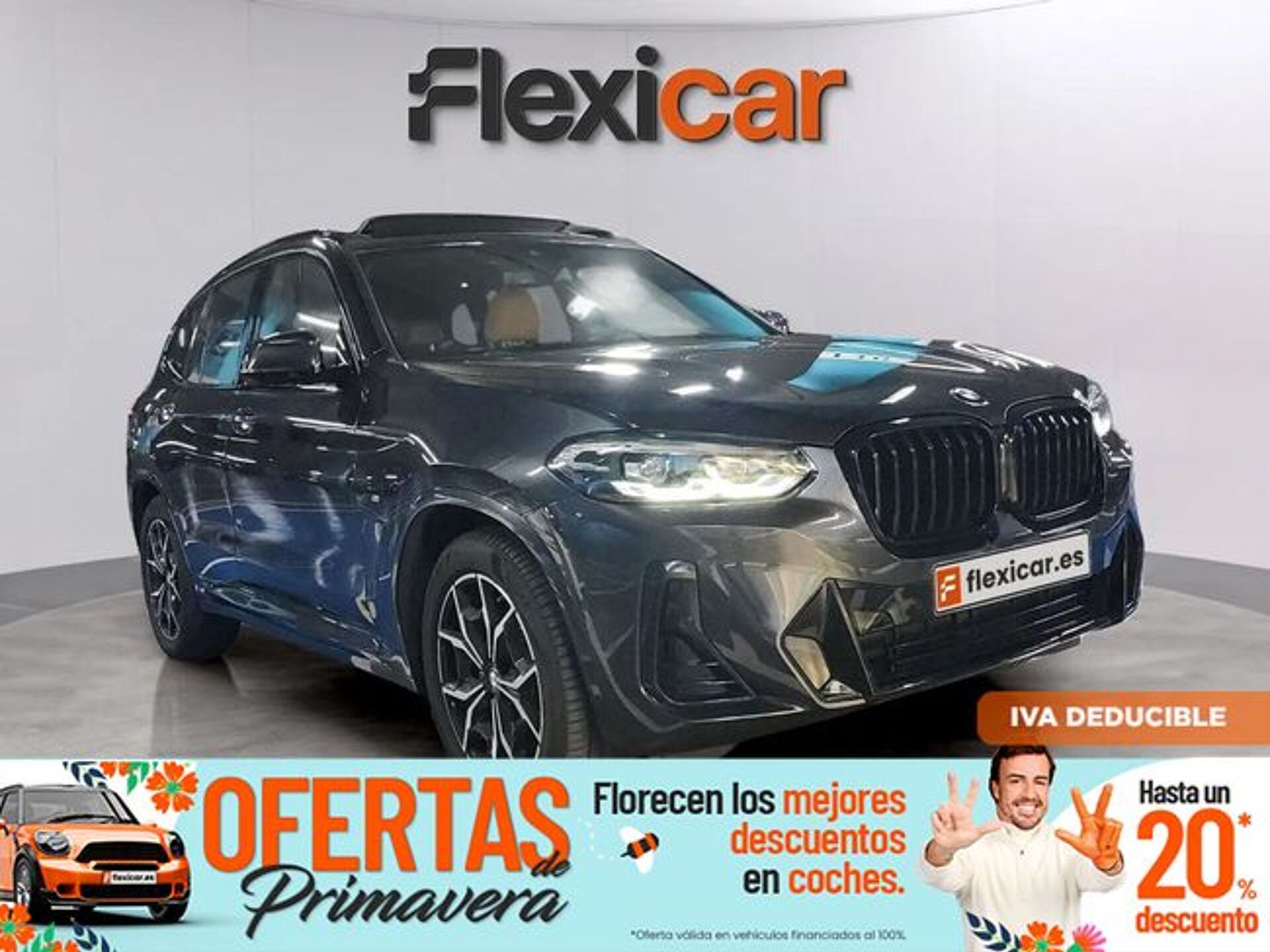 Imagen 1 de BMW X3