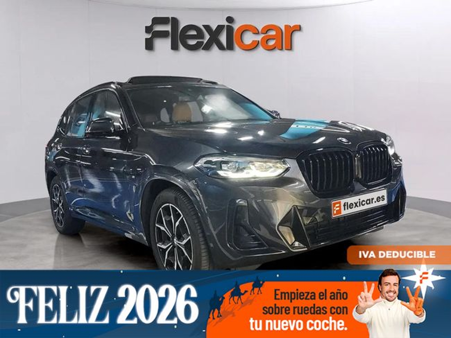 Imagen de BMW X3