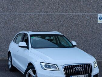 Imagen de AUDI Q5 2.0TDI Ambition 143