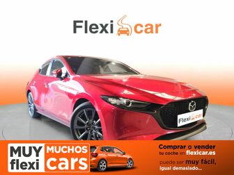 Imagen de MAZDA Mazda3 1.8 Skyactiv-D Evolution