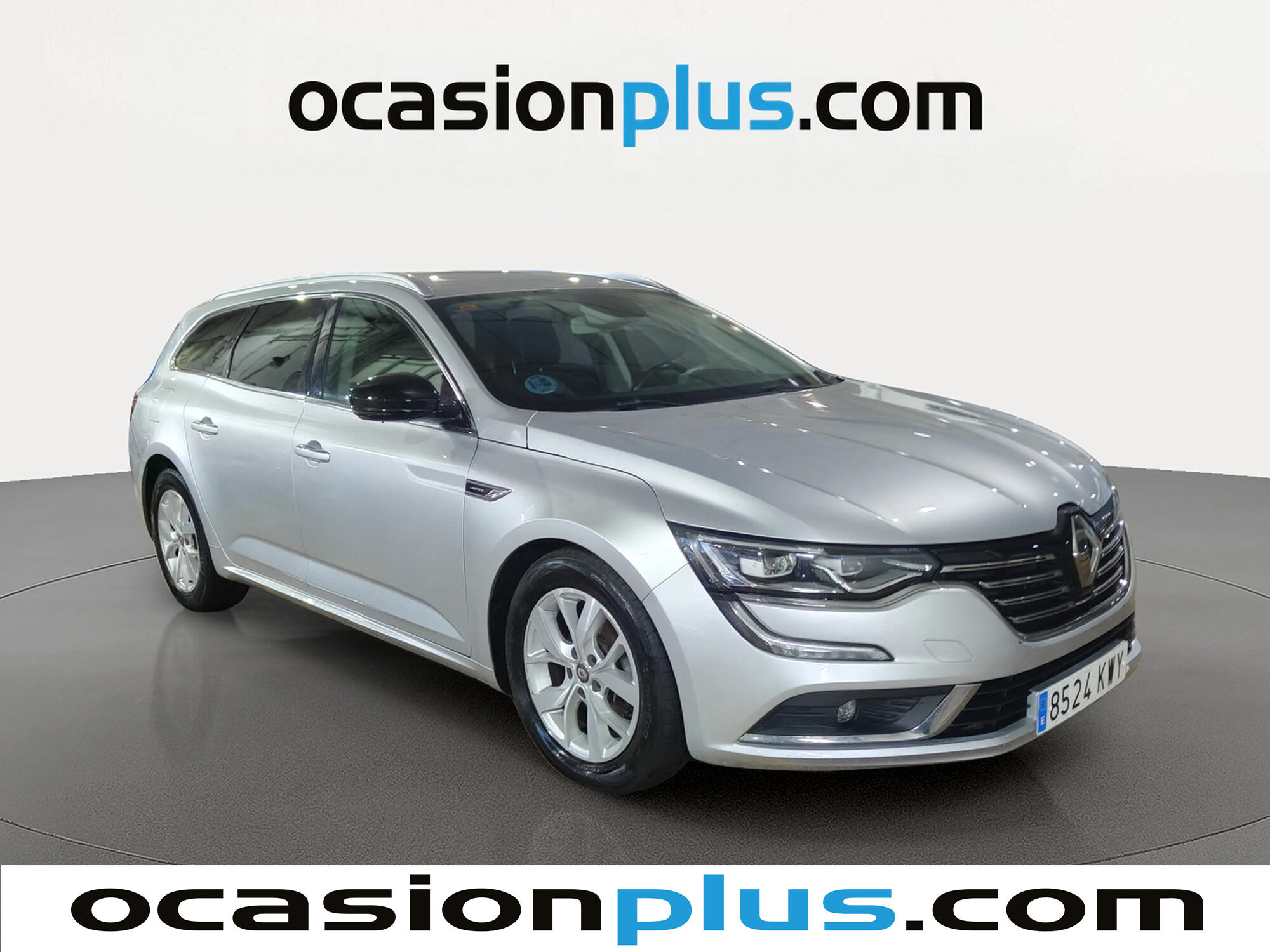 Foto del RENAULT Talisman S.T. dCi Blue Limited 110kW