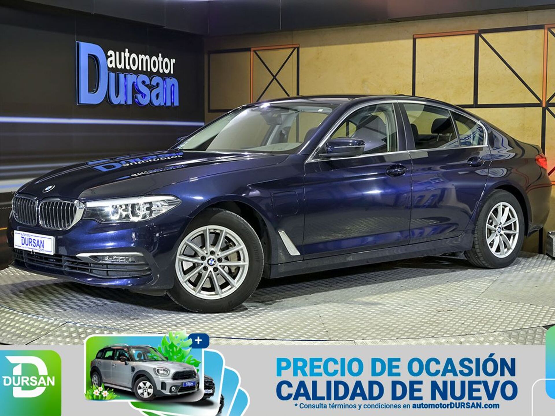 Imagen de BMW Serie 5