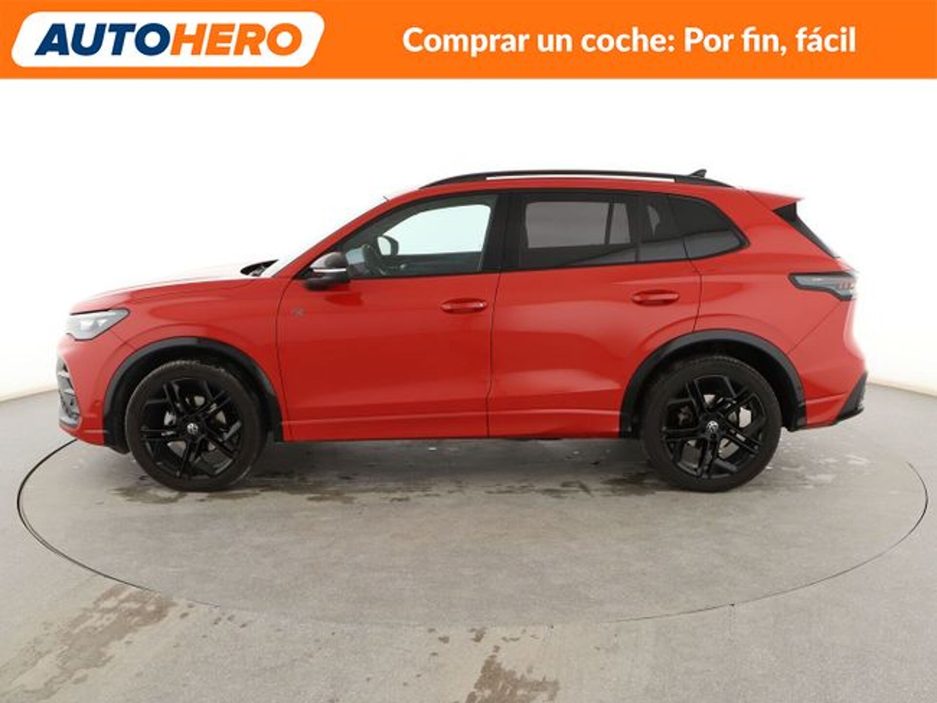 Imagen 3 de VOLKSWAGEN Tiguan