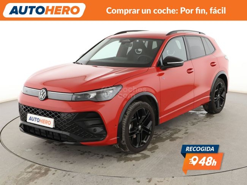 Foto del VOLKSWAGEN Tiguan 1.5 eTSI DSG R-Line 110kW
