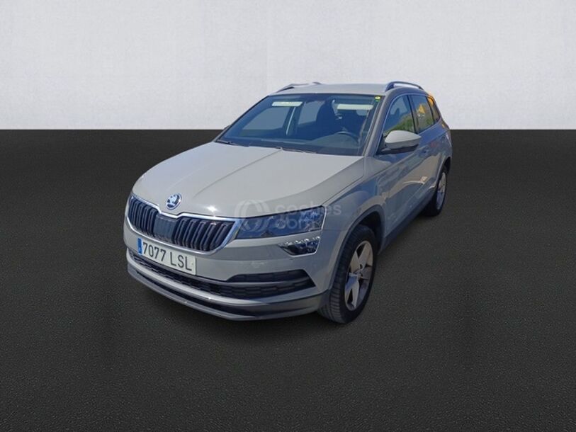 Foto del SKODA Karoq 1.5 TSI Ambition ACT DSG