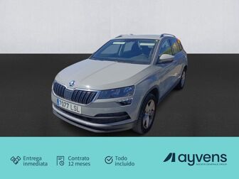 Imagen de SKODA Karoq 1.5 TSI Ambition ACT DSG