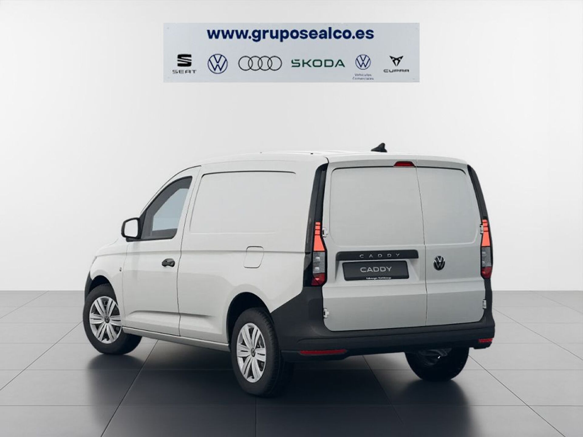 Imagen 3 de VOLKSWAGEN Caddy