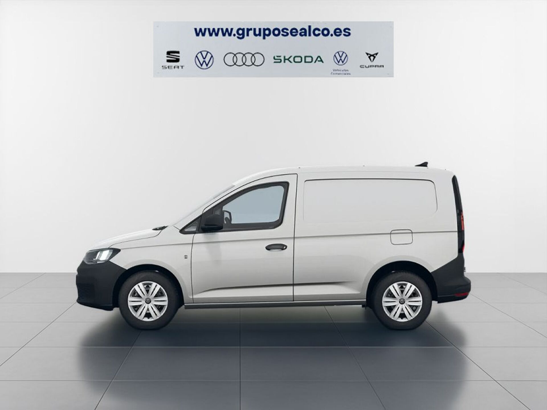 Imagen 2 de VOLKSWAGEN Caddy