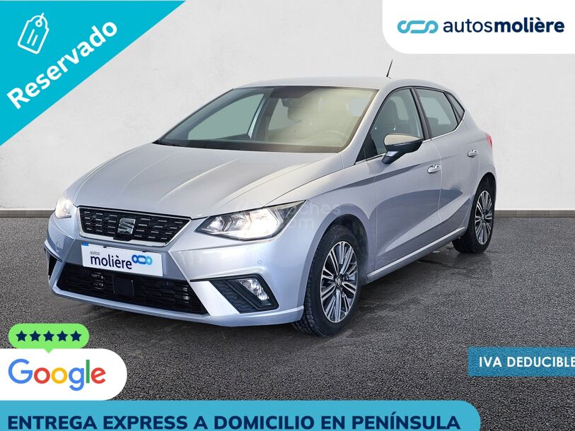 Foto del SEAT Ibiza 1.0 TSI S&S Xcellence 110