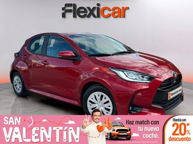 Foto del TOYOTA Yaris 120H 1.5 Style